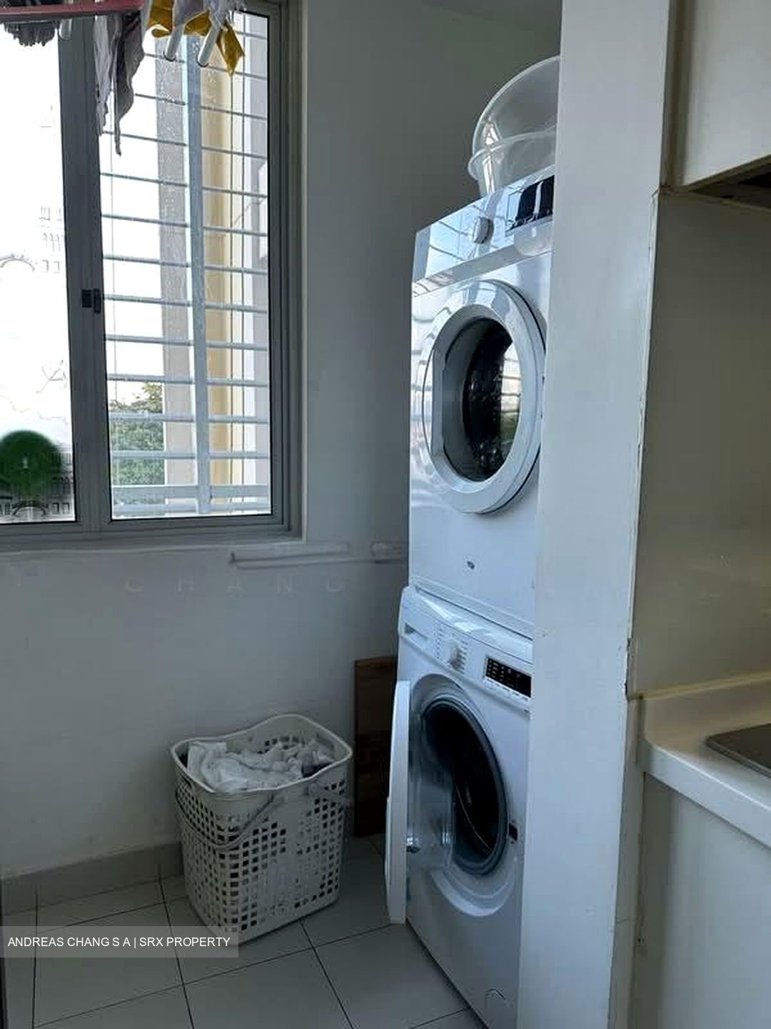 One Amber (D15), Condominium #563214951